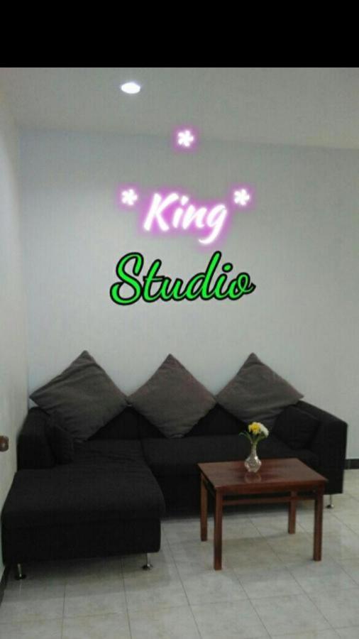 Studio With Aircon N Kitchen Pláž Exteriér fotografie