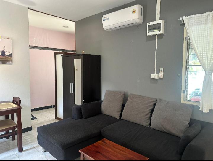 Studio With Aircon N Kitchen Pláž Exteriér fotografie