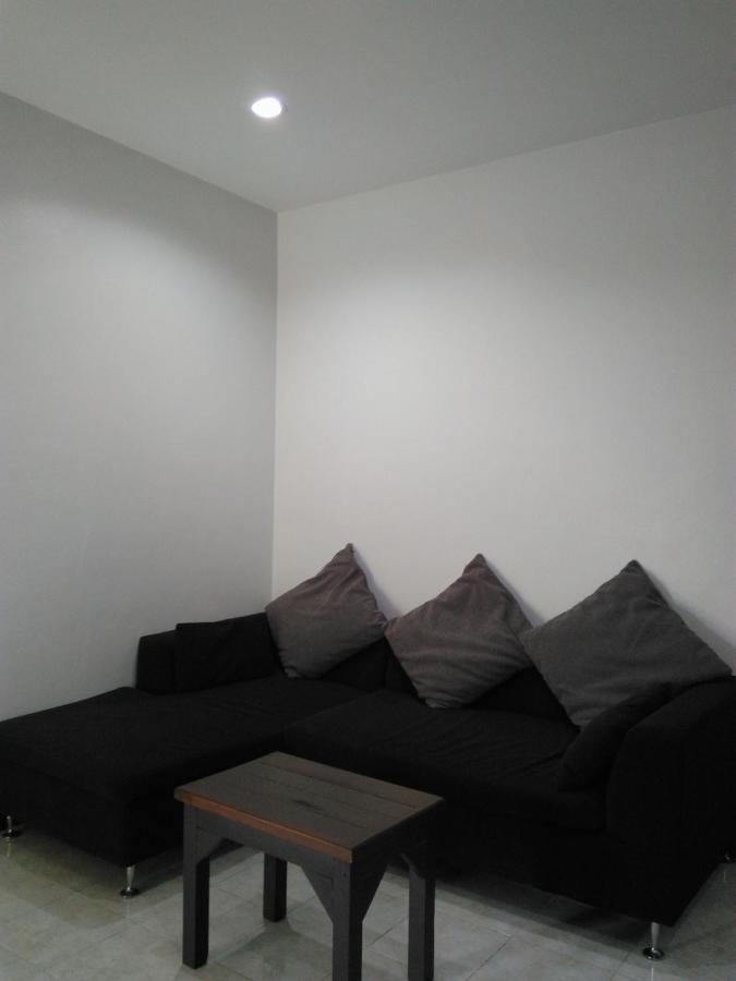 Studio With Aircon N Kitchen Pláž Exteriér fotografie